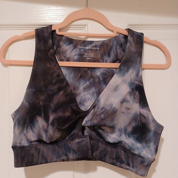 90 DEGREES BY REFLEX LIGHTNING SMOKE NAVY T - Picture 3 of 9